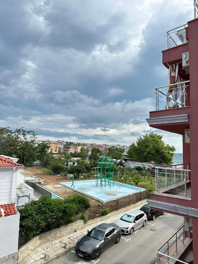 Sozopol Harmani Beach Apartment 5 Экстерьер фото