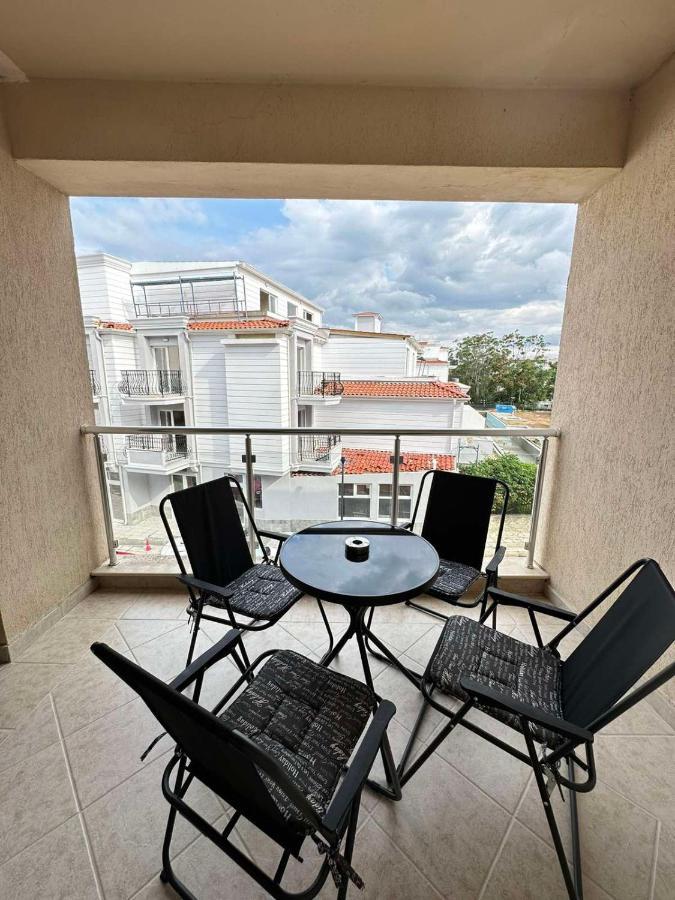 Sozopol Harmani Beach Apartment 5 Экстерьер фото