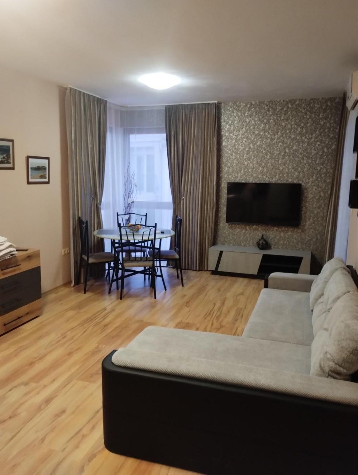 Sozopol Harmani Beach Apartment 5 Экстерьер фото