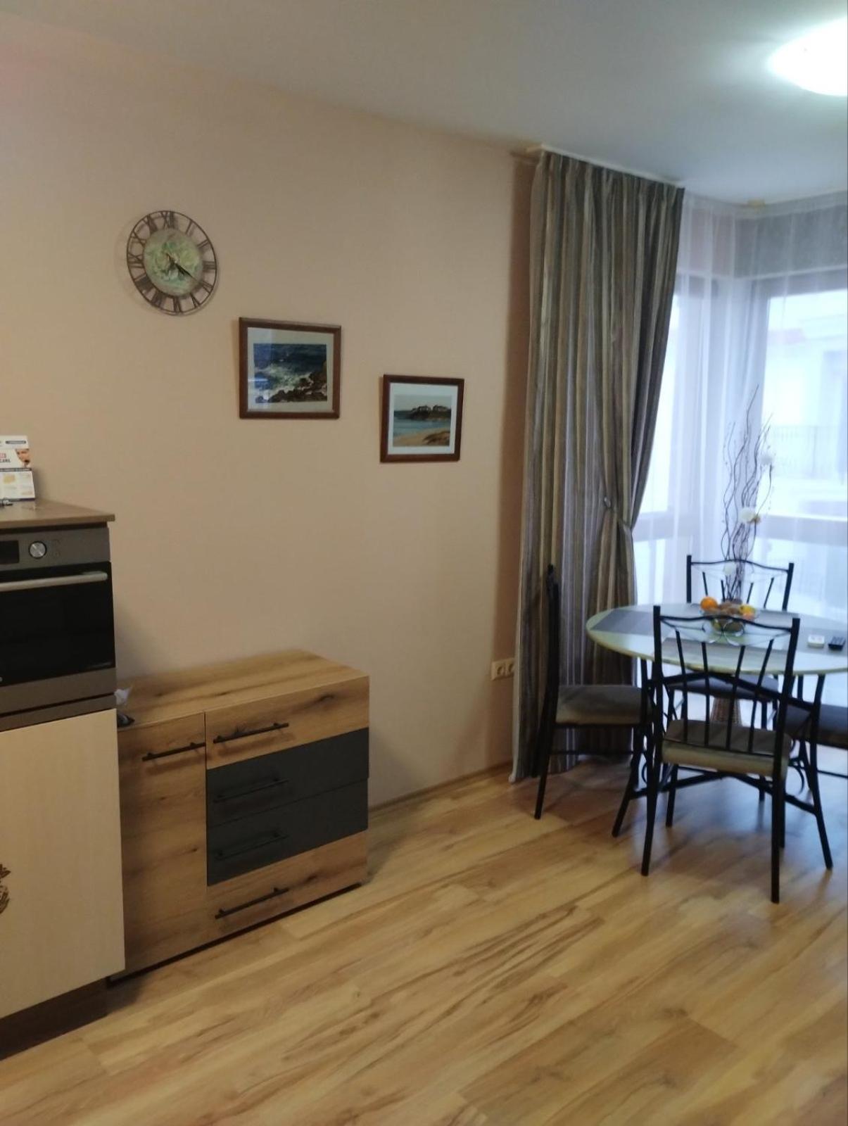 Sozopol Harmani Beach Apartment 5 Экстерьер фото