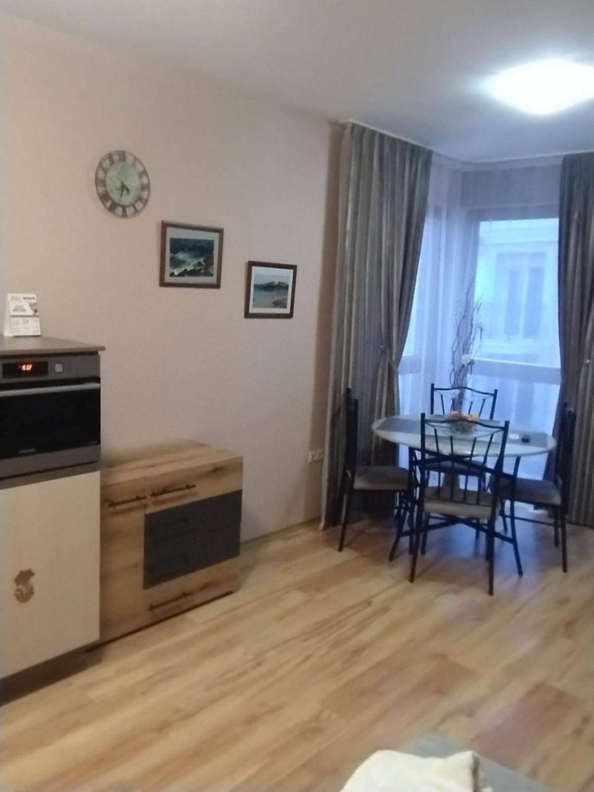 Sozopol Harmani Beach Apartment 5 Экстерьер фото