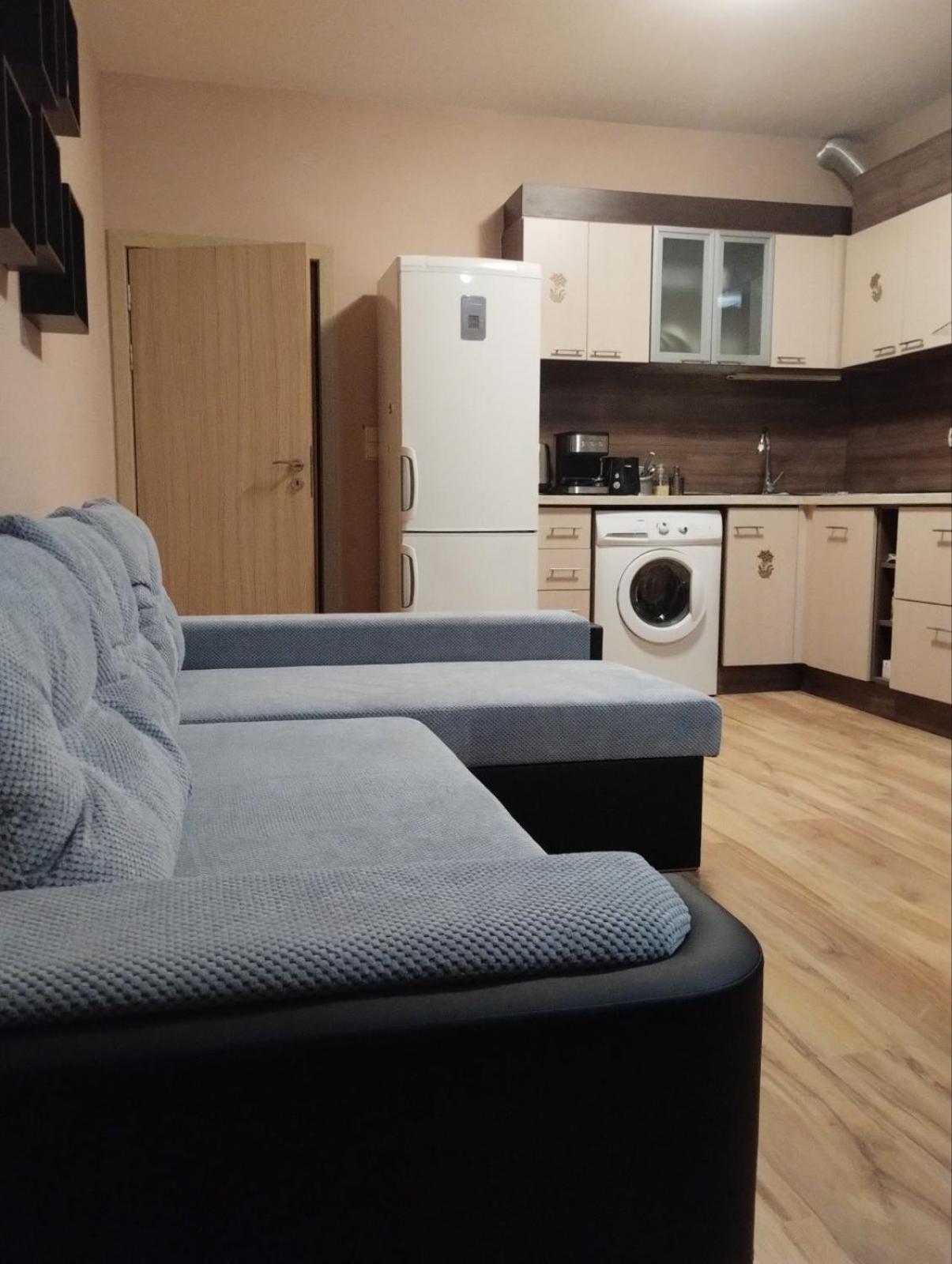 Sozopol Harmani Beach Apartment 5 Экстерьер фото