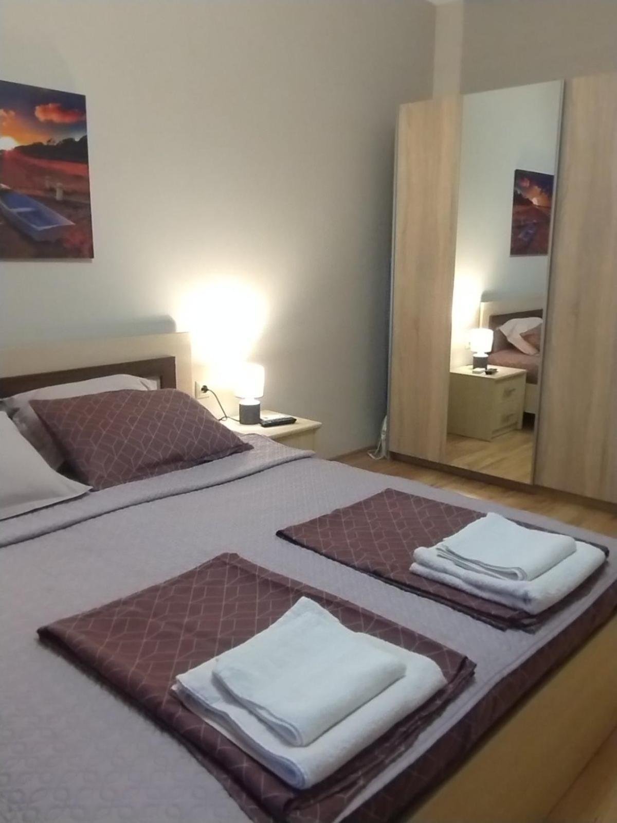 Sozopol Harmani Beach Apartment 5 Экстерьер фото