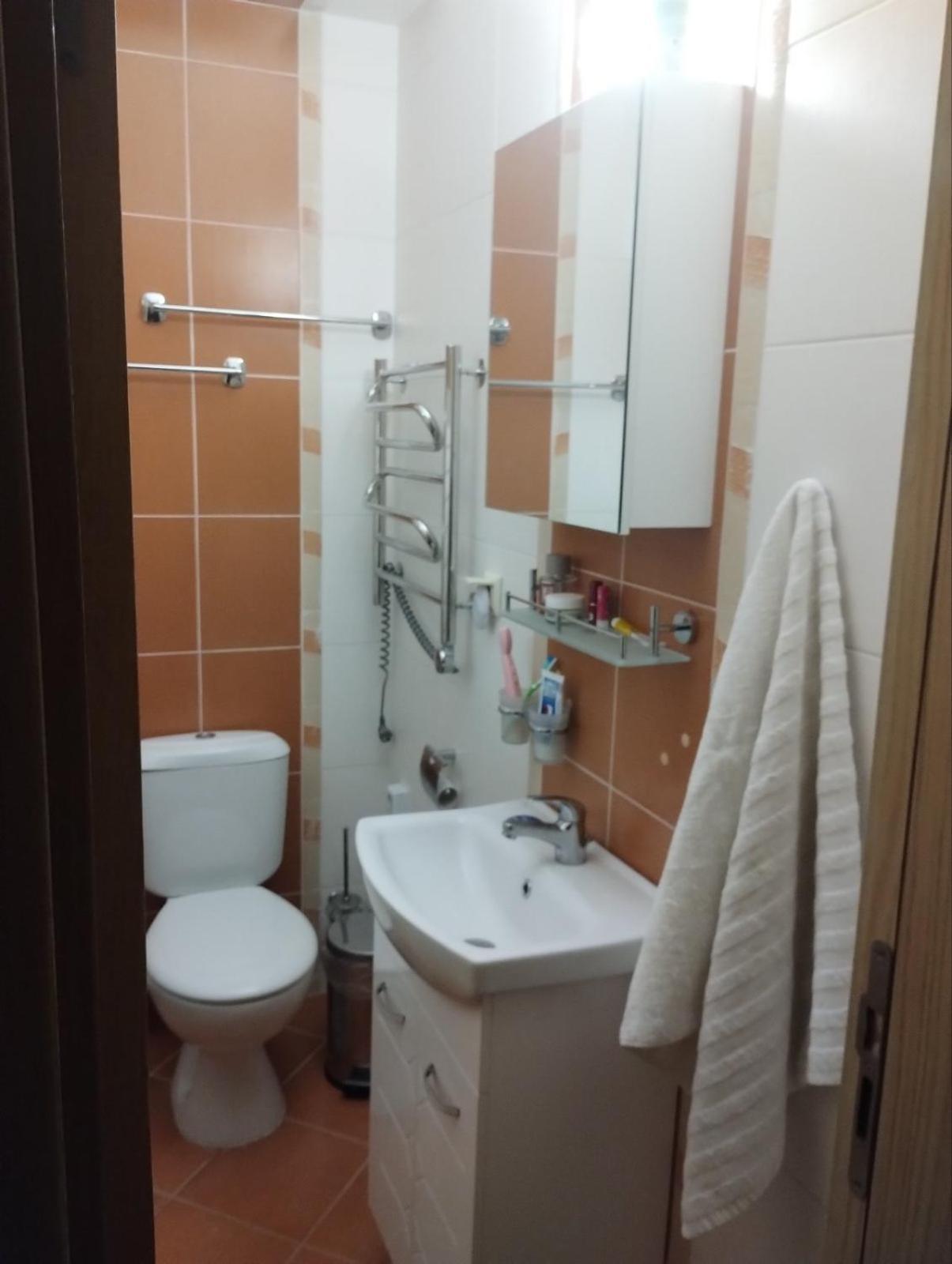 Sozopol Harmani Beach Apartment 5 Экстерьер фото
