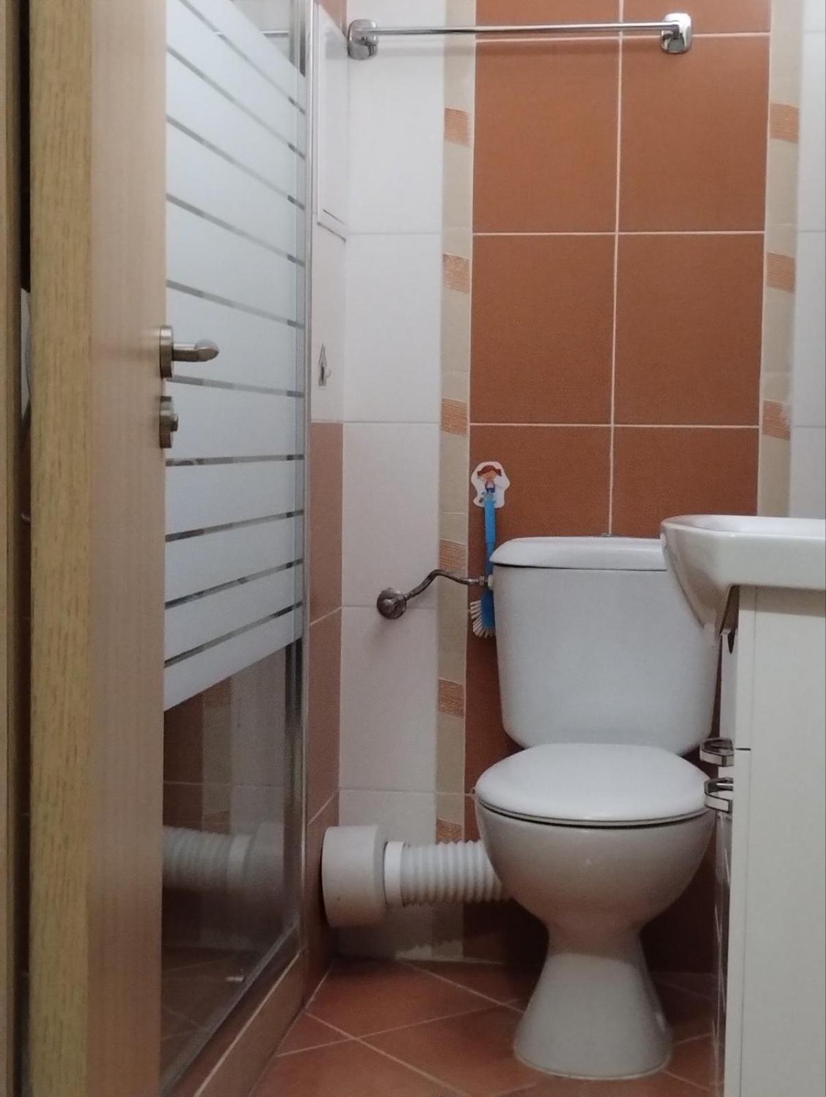Sozopol Harmani Beach Apartment 5 Экстерьер фото