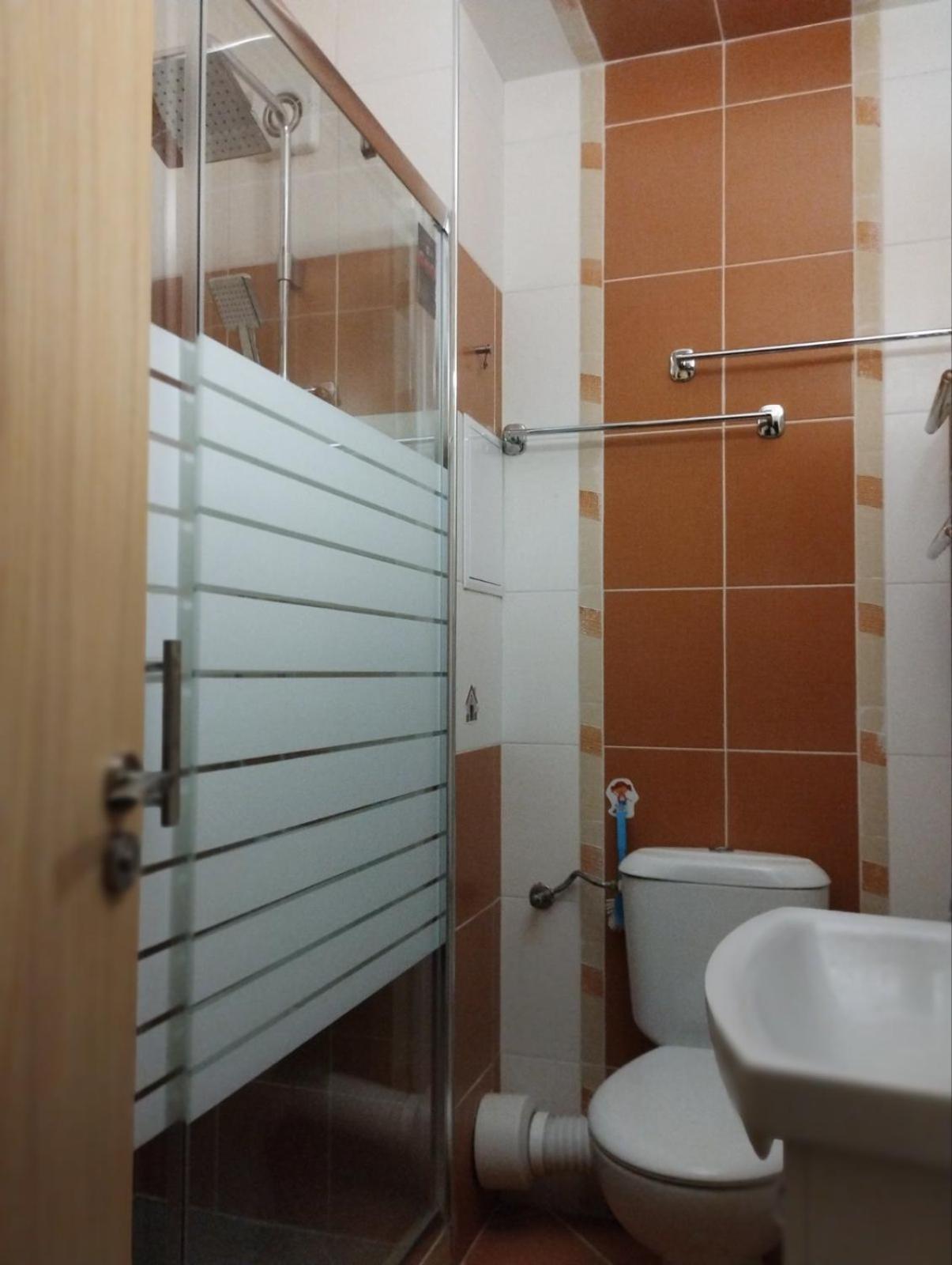 Sozopol Harmani Beach Apartment 5 Экстерьер фото