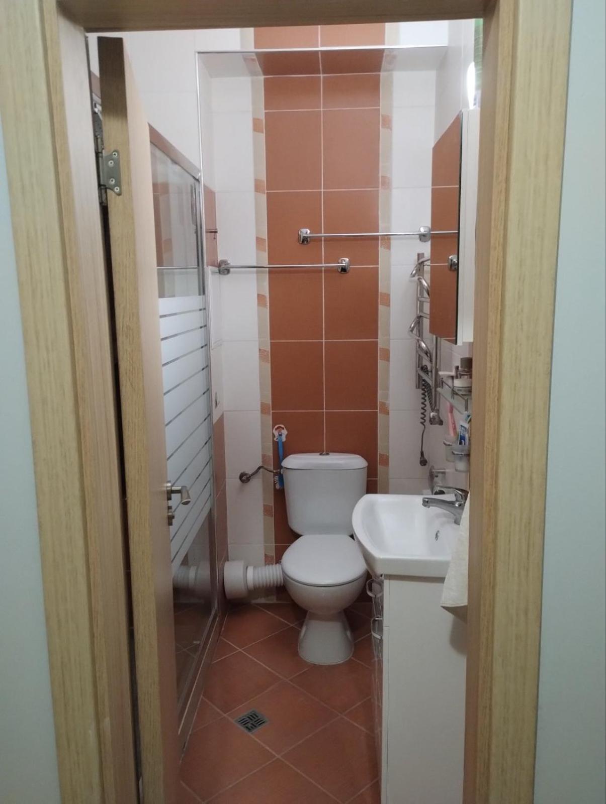Sozopol Harmani Beach Apartment 5 Экстерьер фото